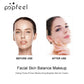 POPFEEL – apprêt pour le visage sans pores, apprêt de maquillage