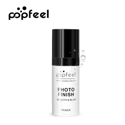 POPFEEL – apprêt pour le visage sans pores, apprêt de maquillage