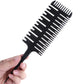 Professional Hair Straightening Comb