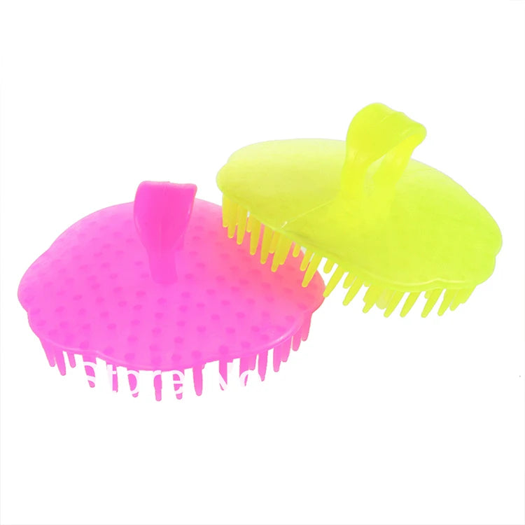 Professional Hair Straightening Comb