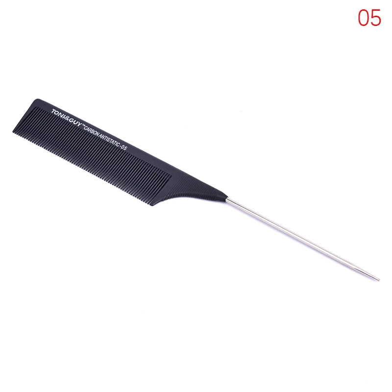 Professional Hair Straightening Comb