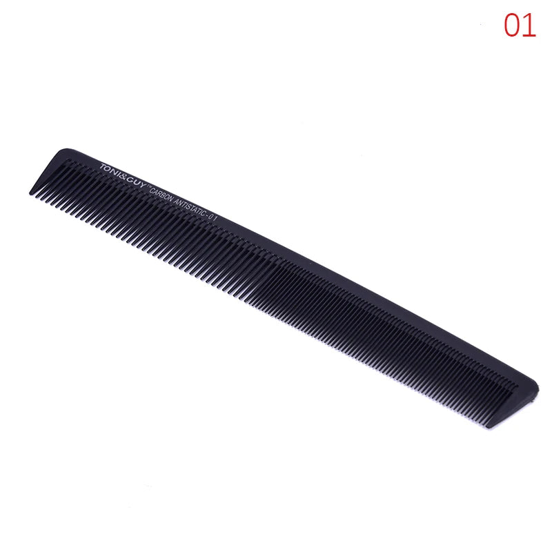 Professional Hair Straightening Comb