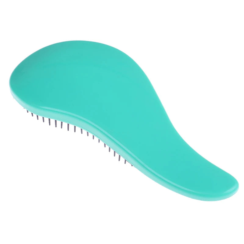 Professional Hair Straightening Comb