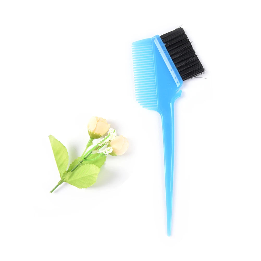 Professional Hair Straightening Comb