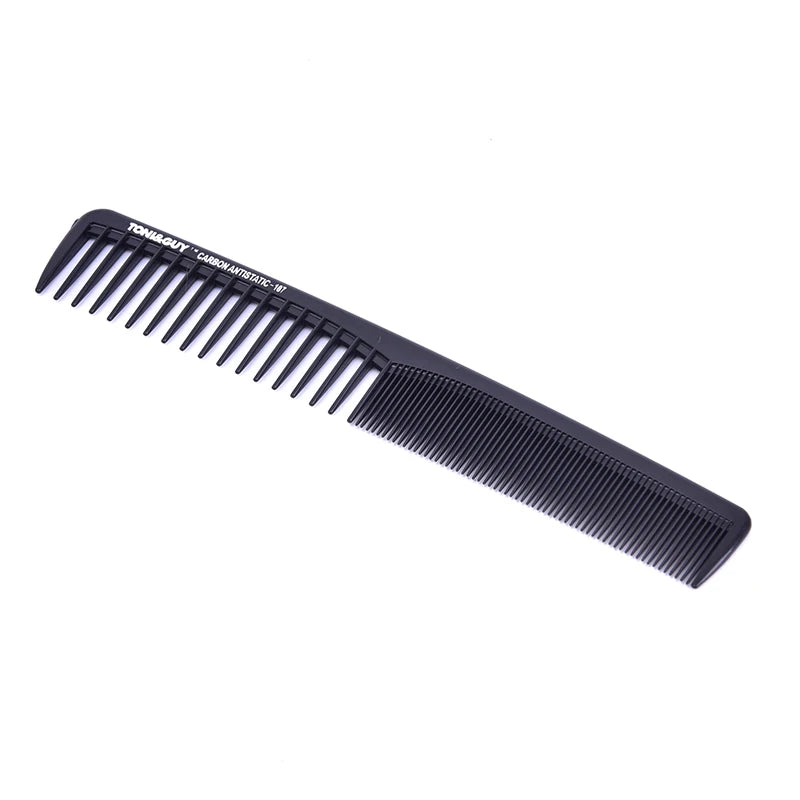 Professional Hair Straightening Comb