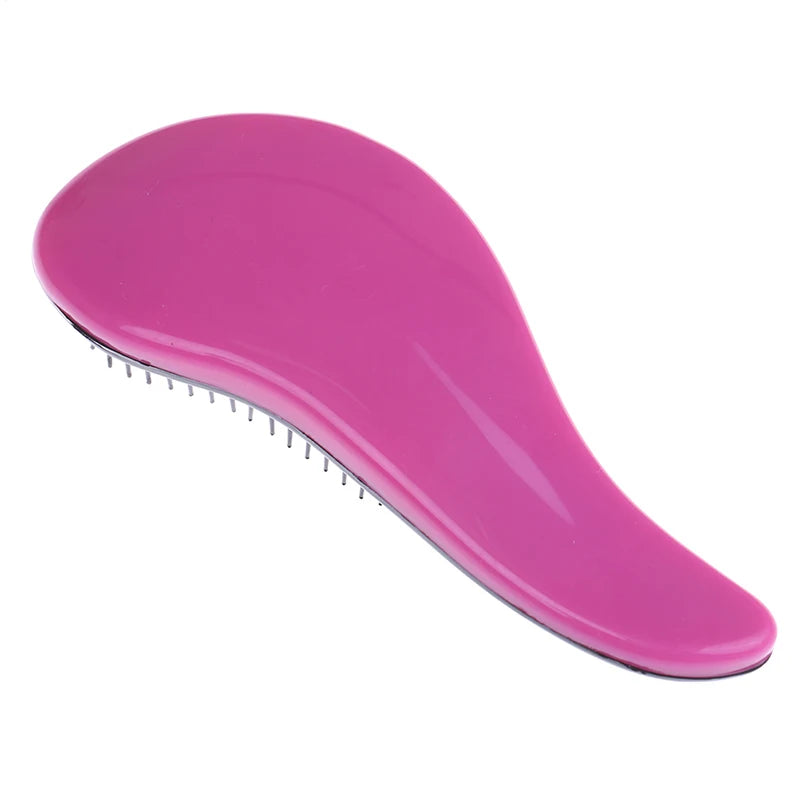 Professional Hair Straightening Comb
