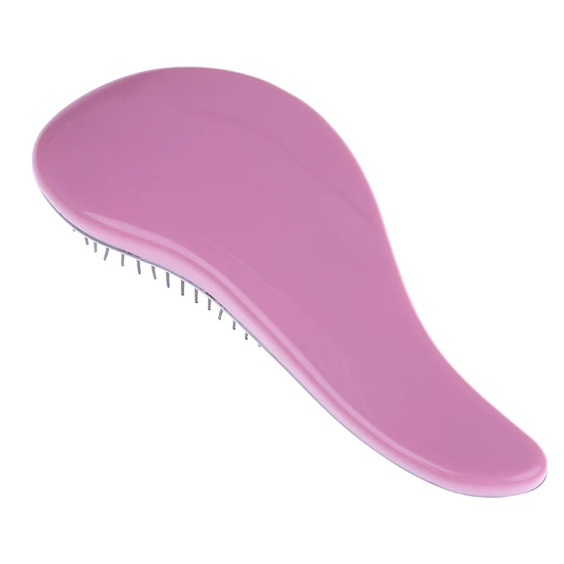 Professional Hair Straightening Comb