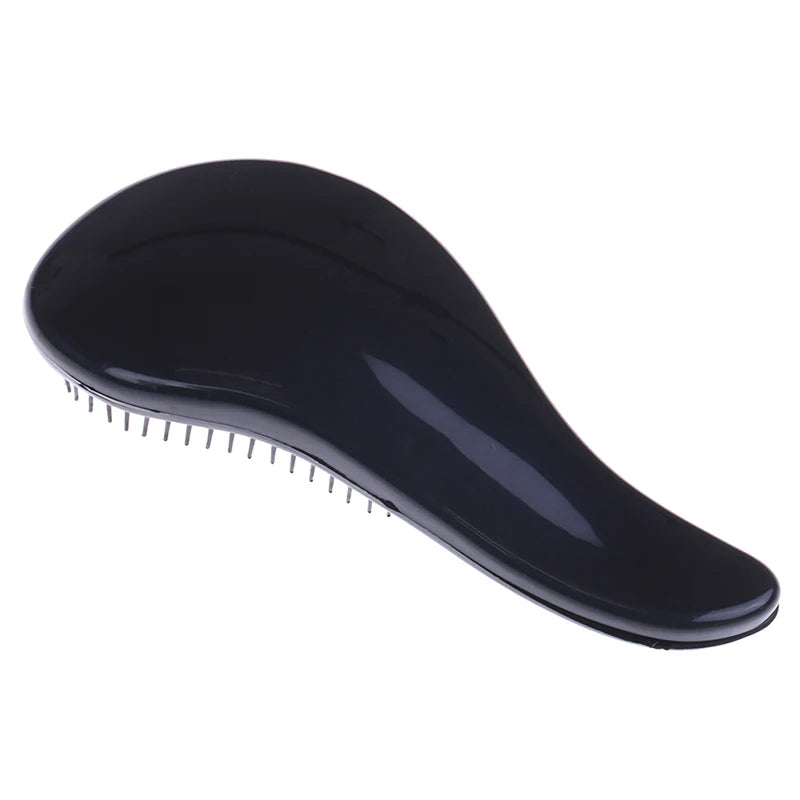 Professional Hair Straightening Comb