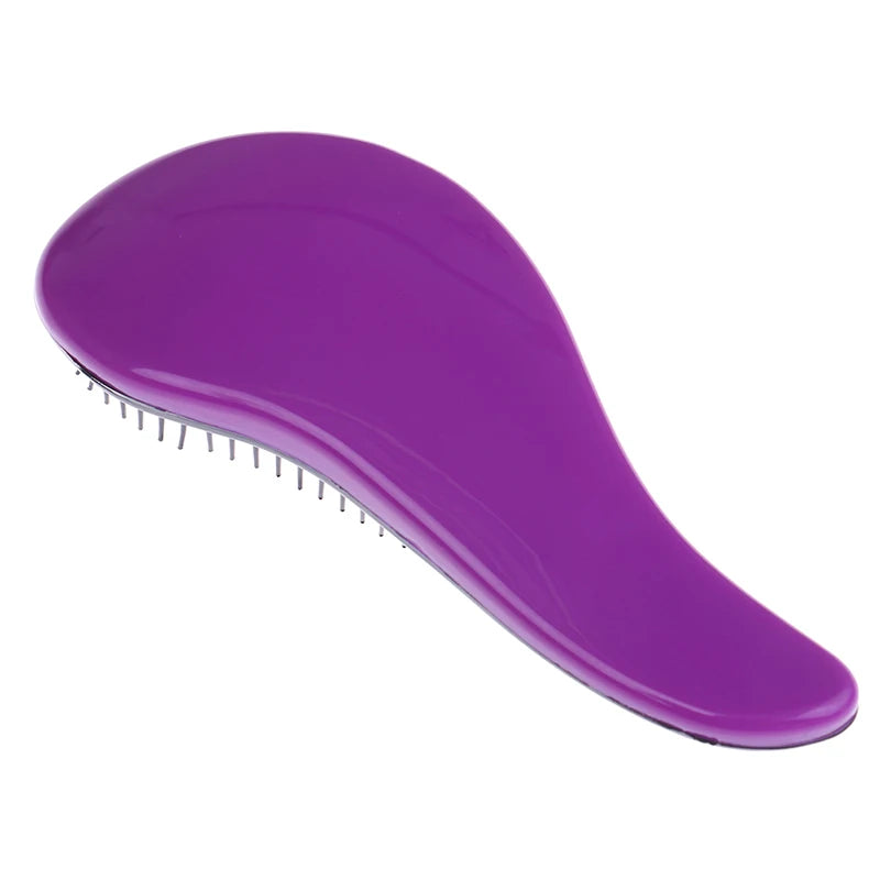 Professional Hair Straightening Comb