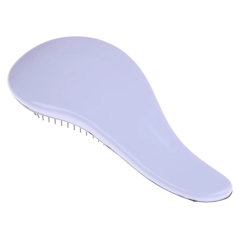 Professional Hair Straightening Comb