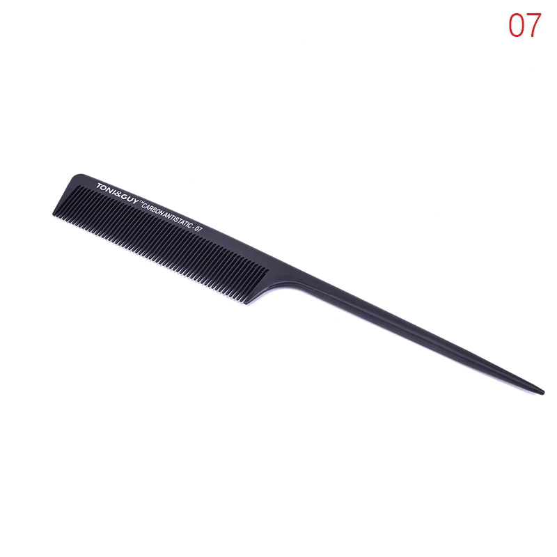 Professional Hair Straightening Comb