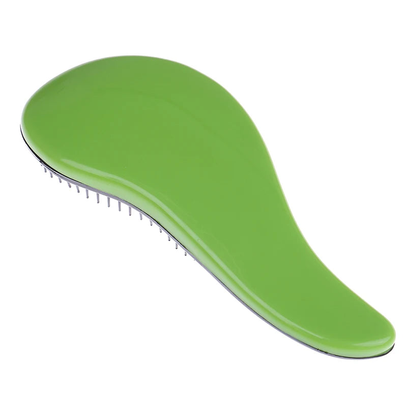 Professional Hair Straightening Comb
