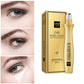 24K Gold Bright Eye Roller Eye Cream Hydrating Moisturizing Eye Serum