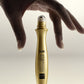24K Gold Bright Eye Roller Eye Cream Hydrating Moisturizing Eye Serum