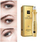 24K Gold Bright Eye Roller Eye Cream Hydrating Moisturizing Eye Serum