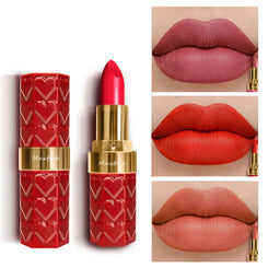 Rouge à lèvres mat