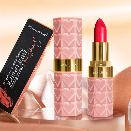 Rouge à lèvres mat