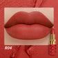 Rouge à lèvres mat