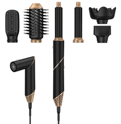 Sèche-cheveux électrique