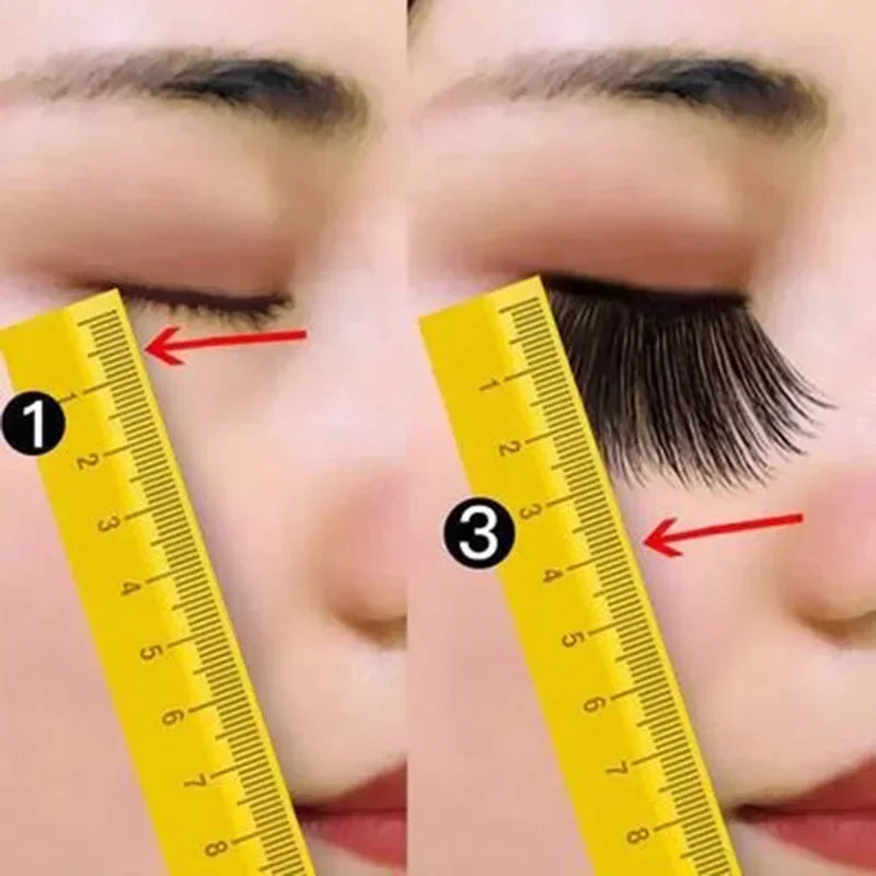 Traitement de croissance rapide pour les cils