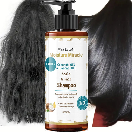Shampoo 2 in 1