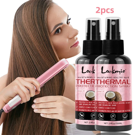 Spray de Protection thermique