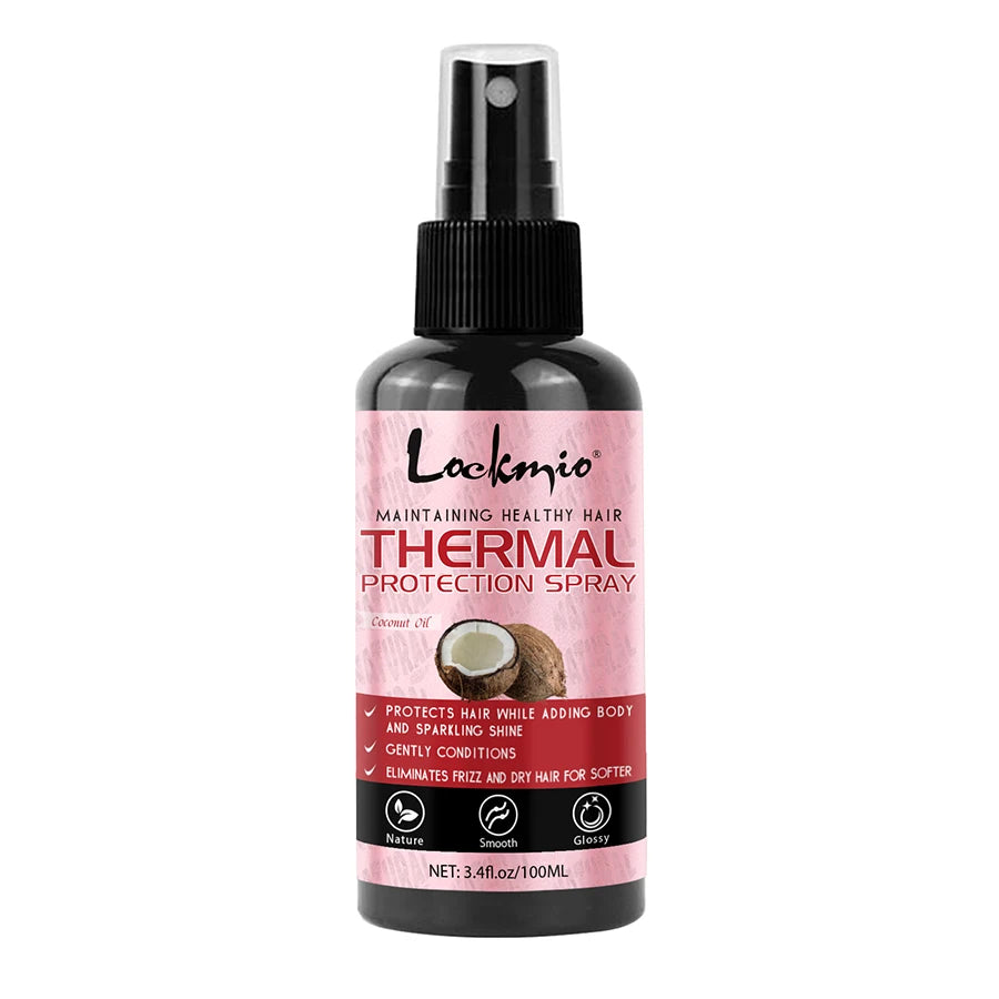 Spray de Protection thermique