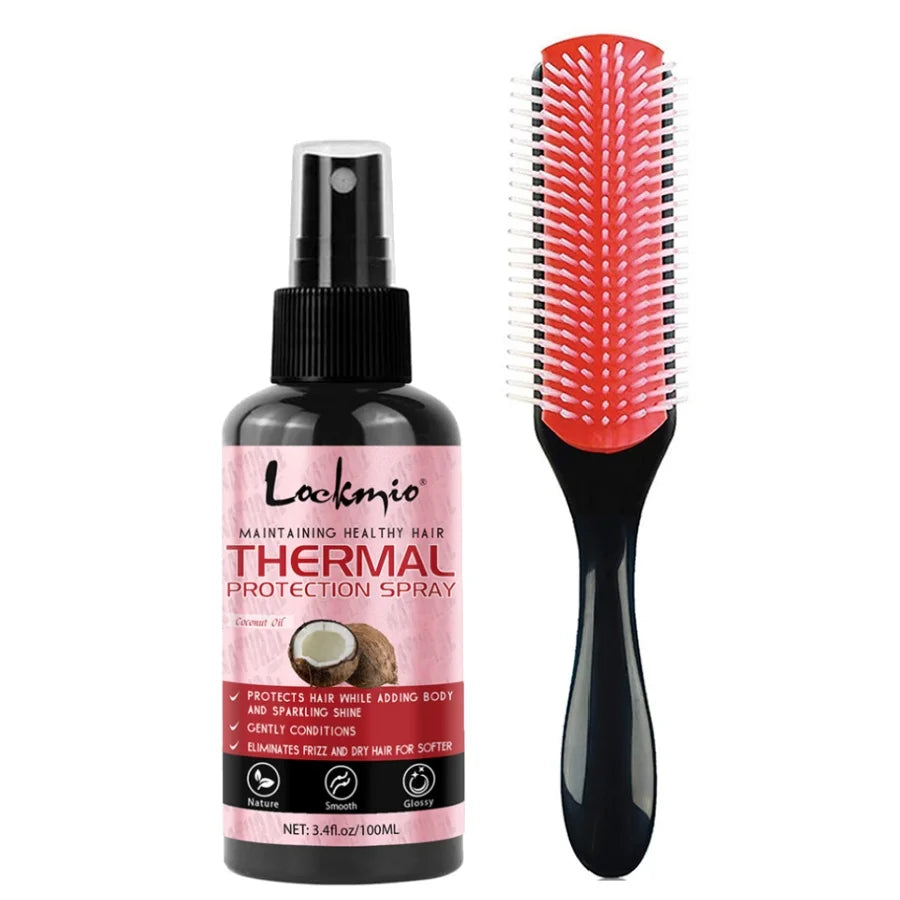 Spray de Protection thermique
