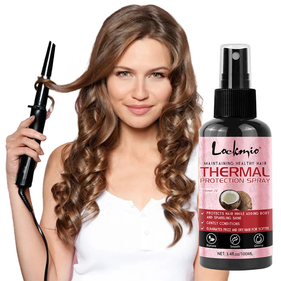 Spray de Protection thermique