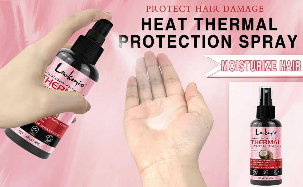 Spray de Protection thermique