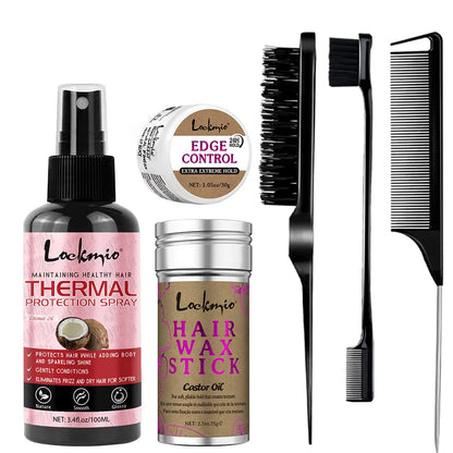 Spray de Protection thermique