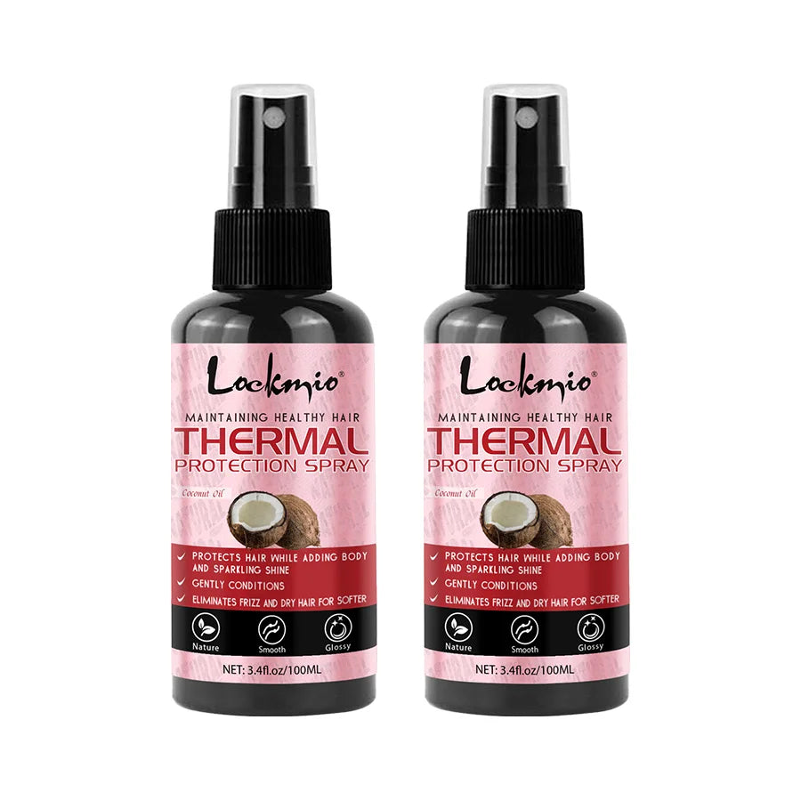 Spray de Protection thermique