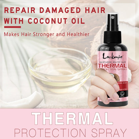 Spray de Protection thermique