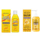 Sulfur Shampoo Shower Gel Set