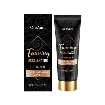 Tanning Cream Long Lasting