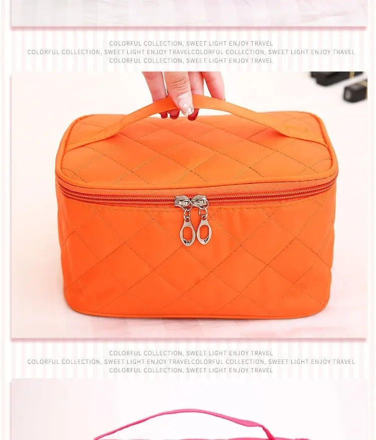 Trousse de maquillage