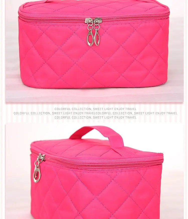 Trousse de maquillage