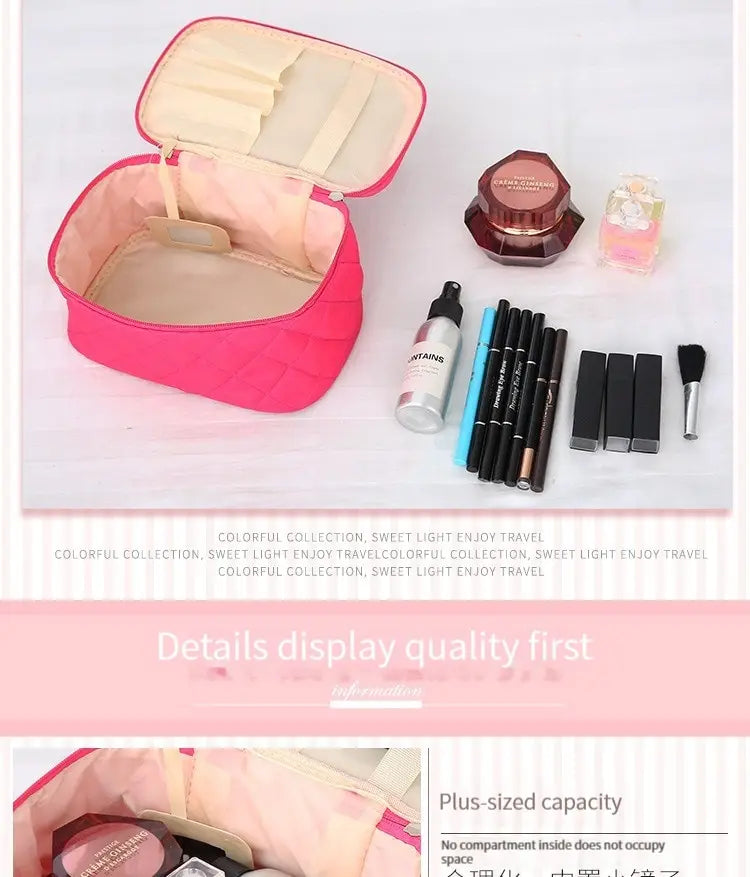 Trousse de maquillage