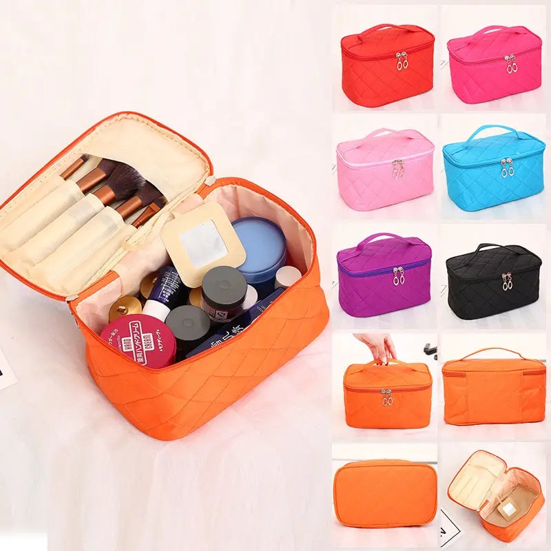 Trousse de maquillage