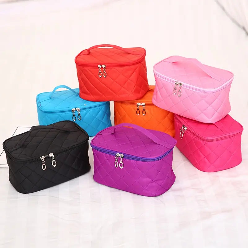 Trousse de maquillage