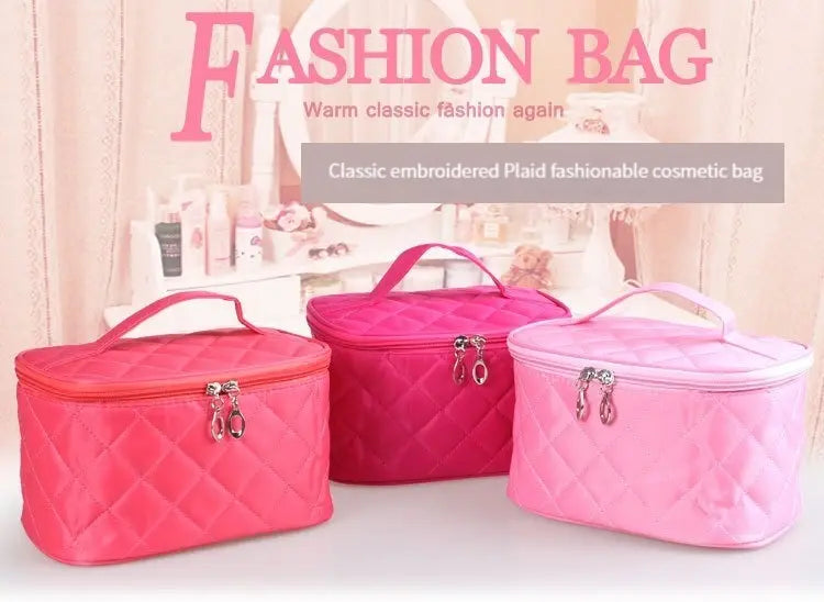 Trousse de maquillage