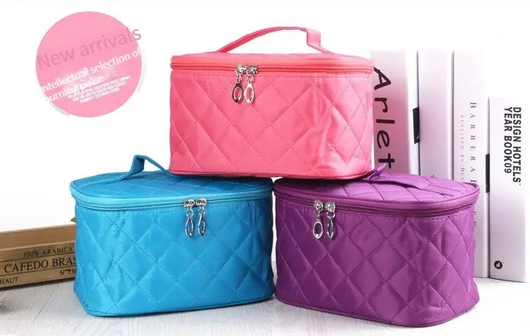 Trousse de maquillage