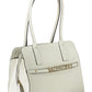 VALENTINO BAGS WHITE WOMEN'S BAG