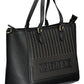 VALENTINO BAGS BLACK WOMEN'S BAG